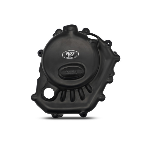 R&G Engine Case Cover Kit (Pair) for Husqvarna Svartpilen 125 '21- & KTM RC 125/ RC 200 '22-